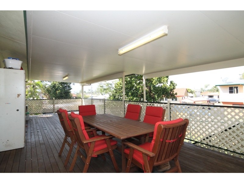 Condon QLD 4815