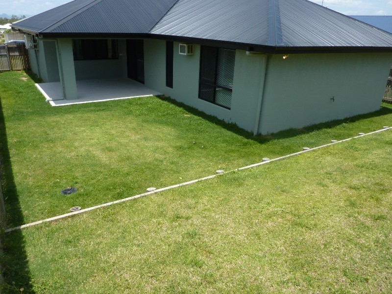 9 Ulysses Drive, Mount Louisa QLD 4814