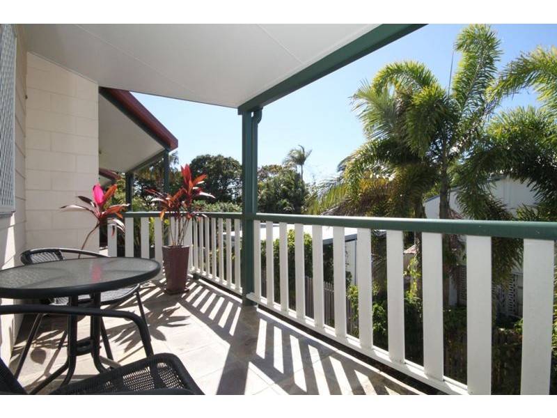 2/8  Second Street, Railway Estate QLD 4810