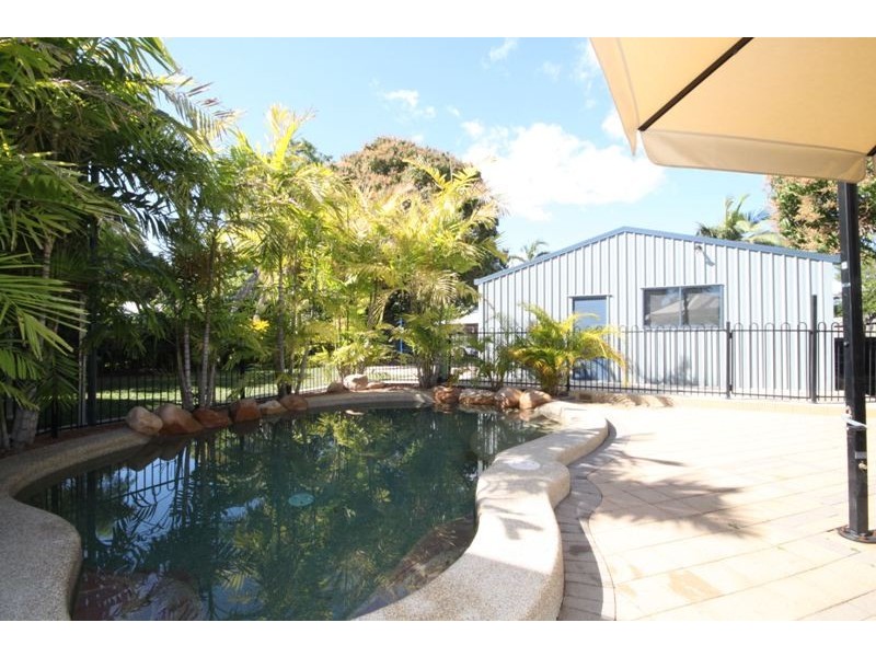 13 Second Street, Railway Estate QLD 4810