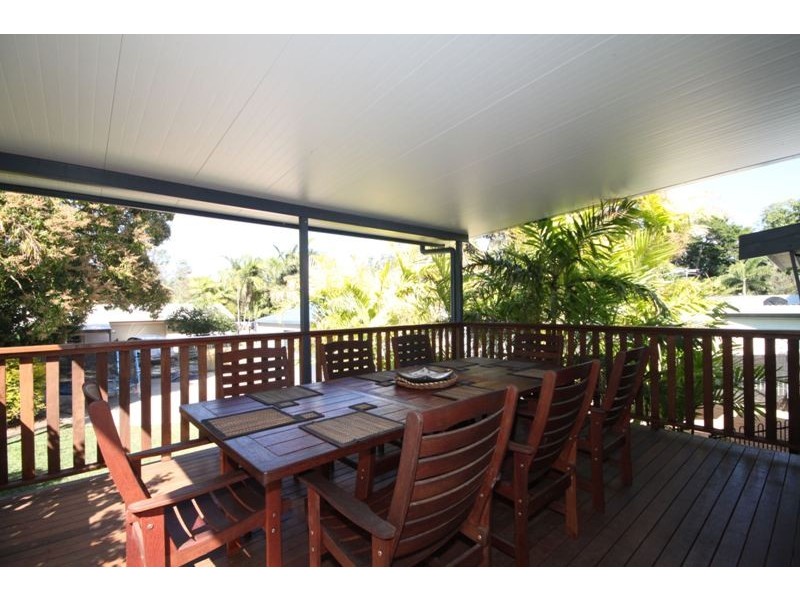 13 Second Street, Railway Estate QLD 4810