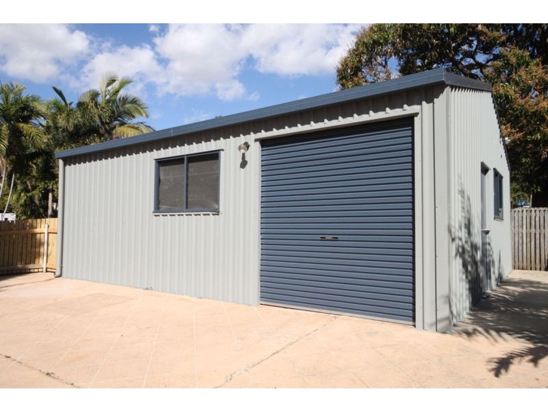 13 Second Street, Railway Estate QLD 4810