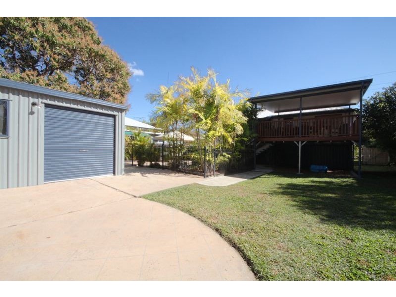 13 Second Street, Railway Estate QLD 4810