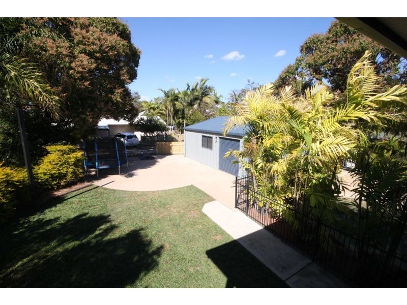 13 Second Street, Railway Estate QLD 4810