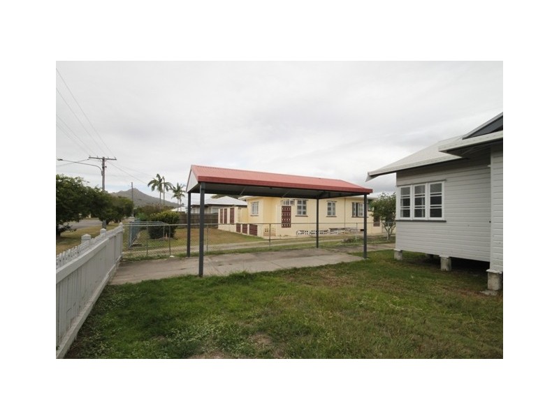 15 Lockheed Street, Garbutt QLD 4814