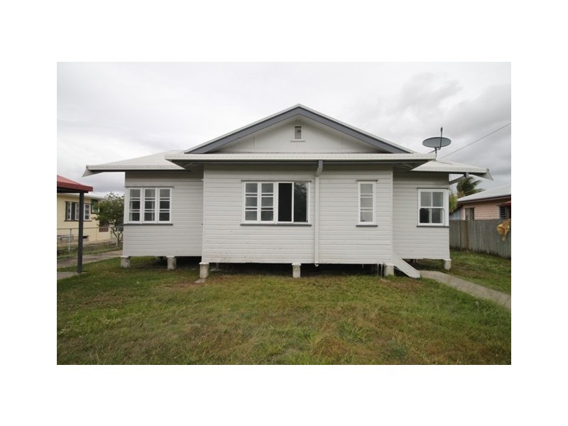 15 Lockheed Street, Garbutt QLD 4814