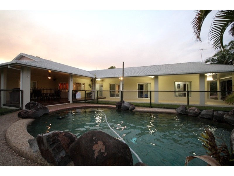 13 Macedon Crt, Alice River via, Townsville QLD 4810