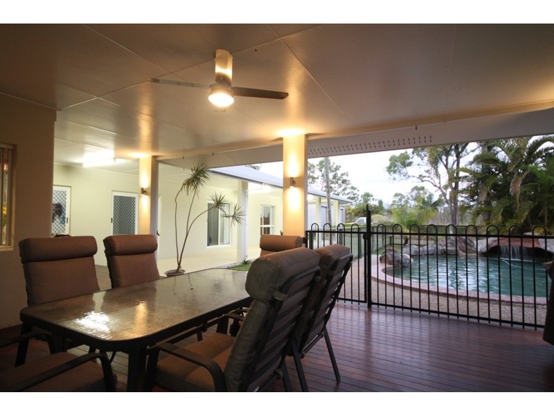 13 Macedon Crt, Alice River via, Townsville QLD 4810