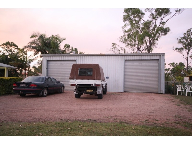 13 Macedon Crt, Alice River via, Townsville QLD 4810