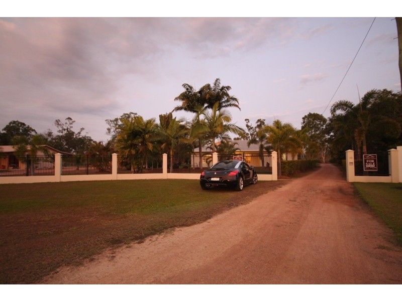 13 Macedon Crt, Alice River via, Townsville QLD 4810