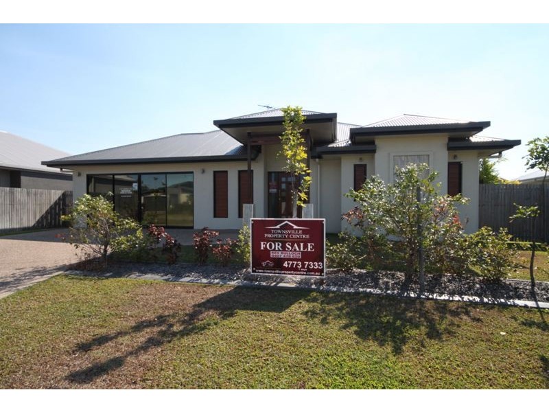 7  Arafura Close, Burdell QLD 4818