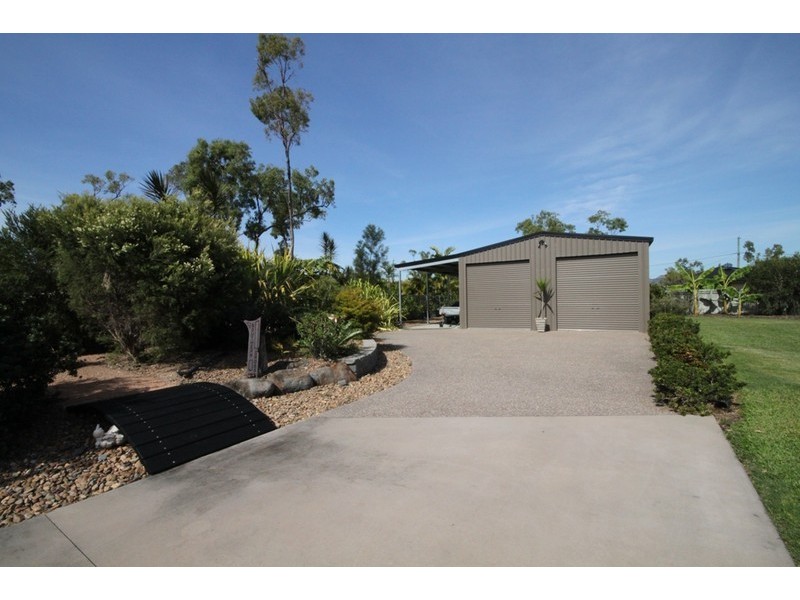 5 Colt Court, Kelso QLD 4815