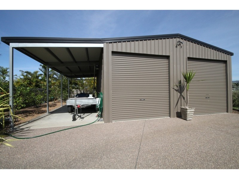 5 Colt Court, Kelso QLD 4815
