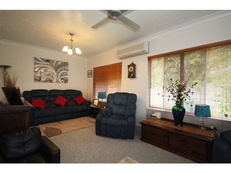 Thuringowa Central QLD 4817