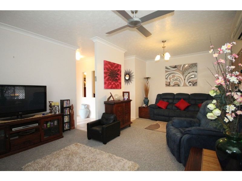 Thuringowa Central QLD 4817