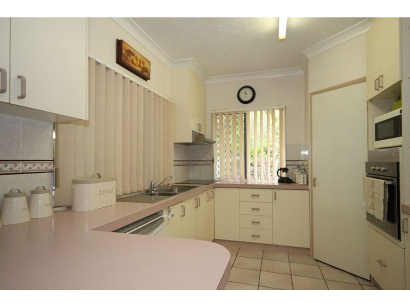 Thuringowa Central QLD 4817