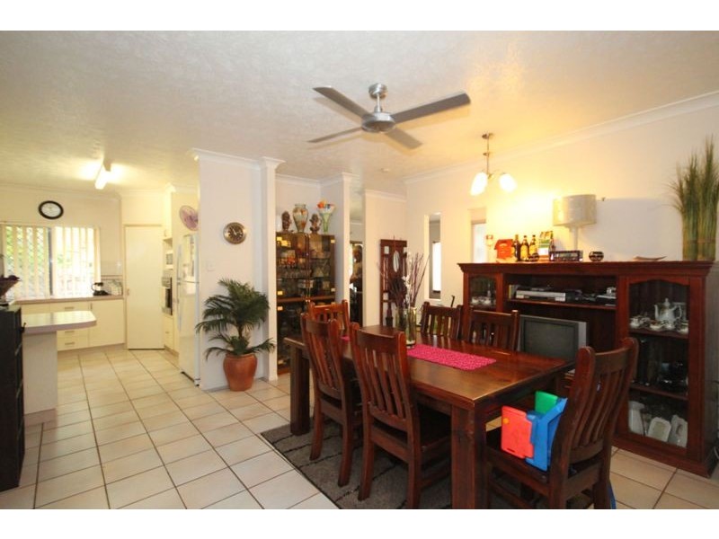 Thuringowa Central QLD 4817