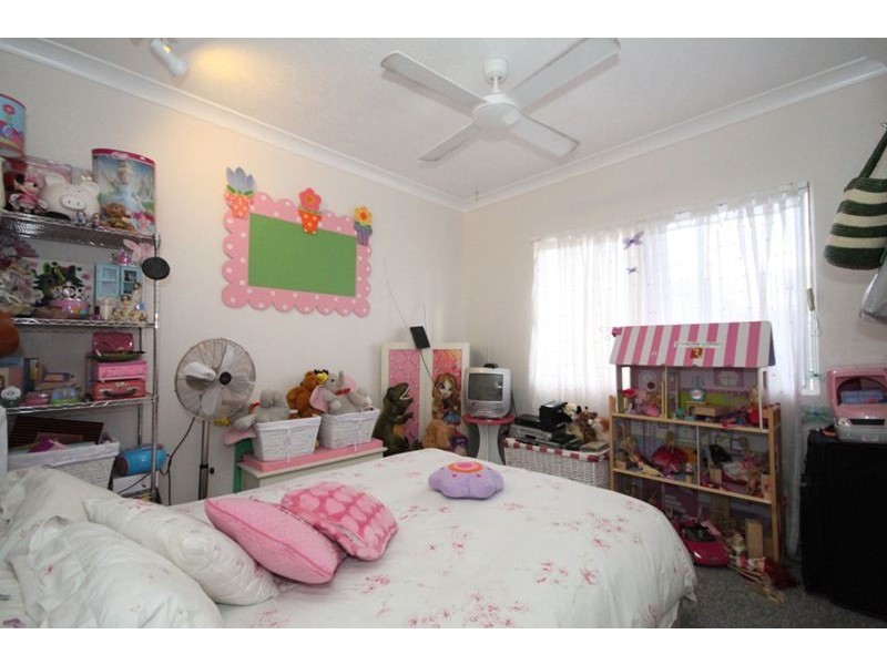 Thuringowa Central QLD 4817