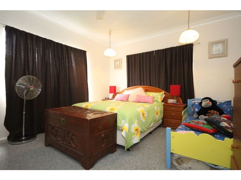 Thuringowa Central QLD 4817