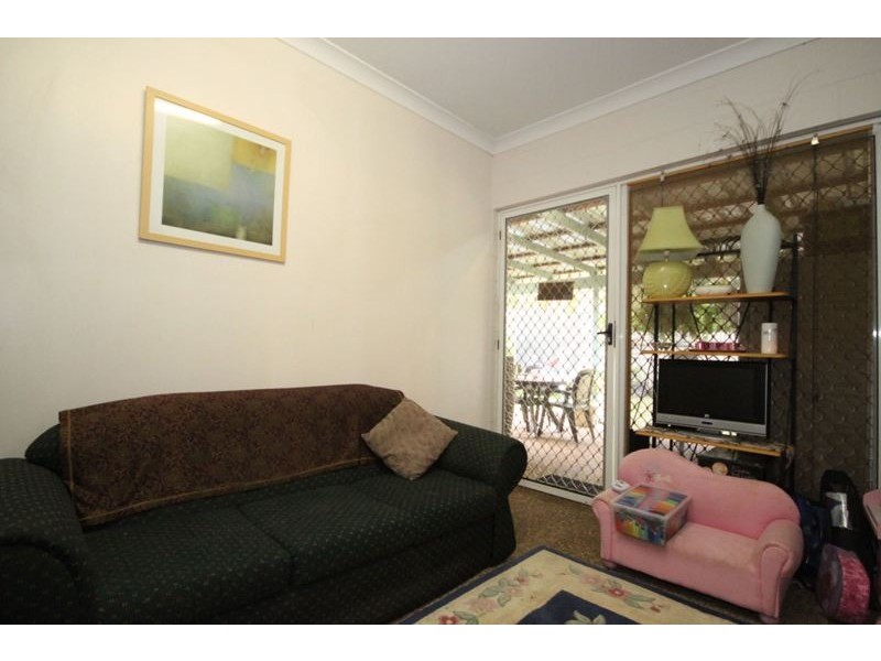 Thuringowa Central QLD 4817