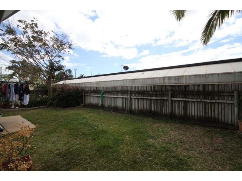 Thuringowa Central QLD 4817