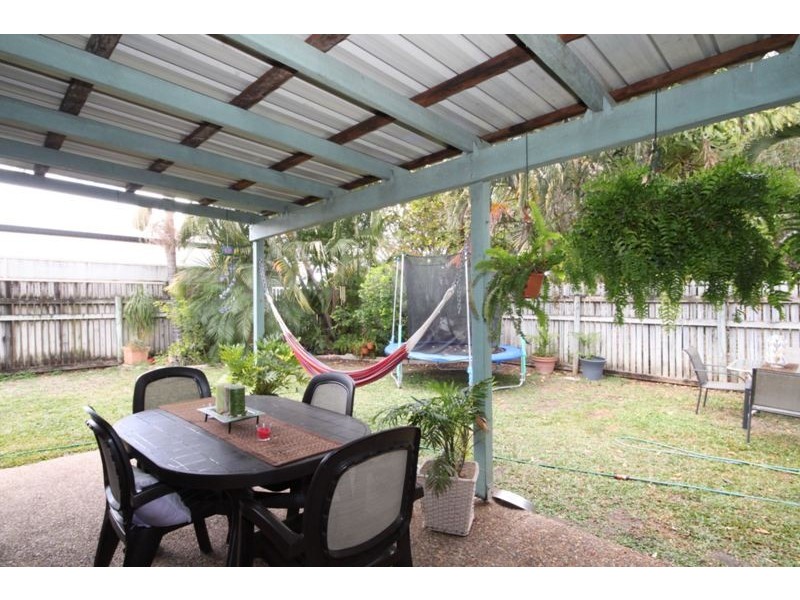 Thuringowa Central QLD 4817