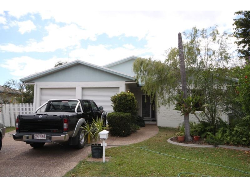 Thuringowa Central QLD 4817