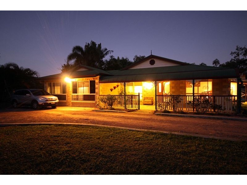 232 Kelso Drive, Kelso QLD 4815