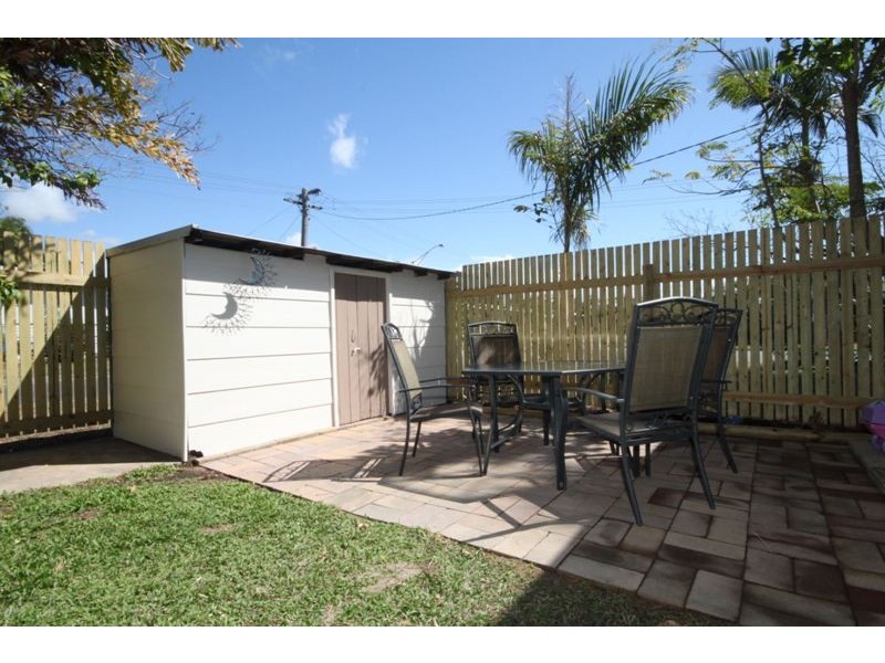 20 Illuka Street, Currajong QLD 4812