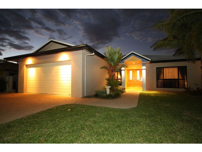 79 Squires Cr, Kirwan, Townsville QLD 4810