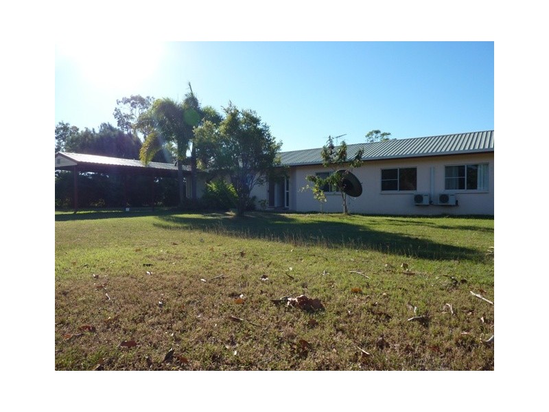 51 Jensen Road, Jensen QLD 4818