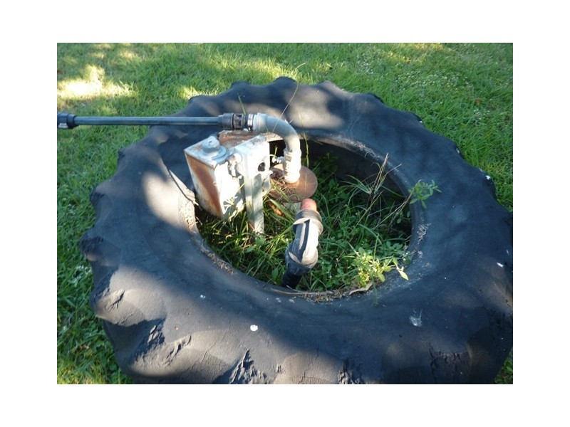 51 Jensen Road, Jensen QLD 4818