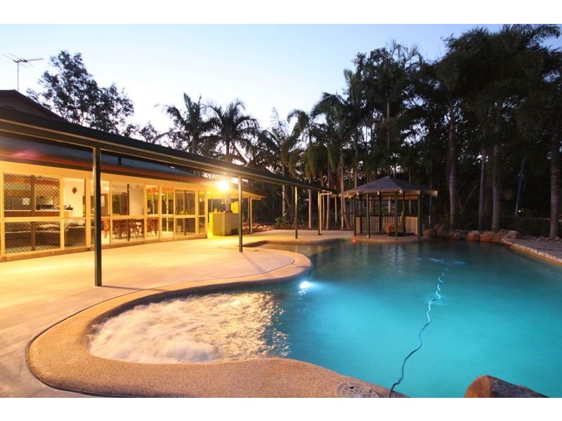 232 Kelso Drive, Kelso QLD 4815