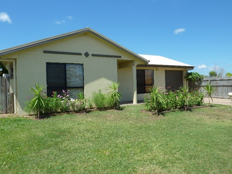9 Plover Court, Condon, Townsville QLD 4810
