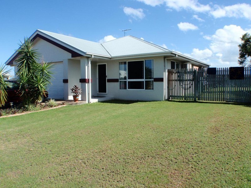 4 Plover Court, Condon, Townsville QLD 4810