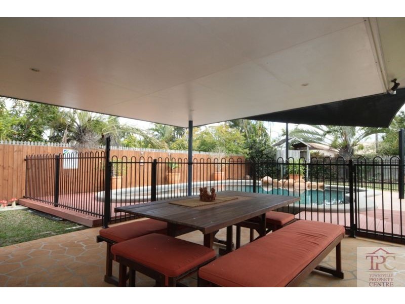 Kirwan QLD 4817