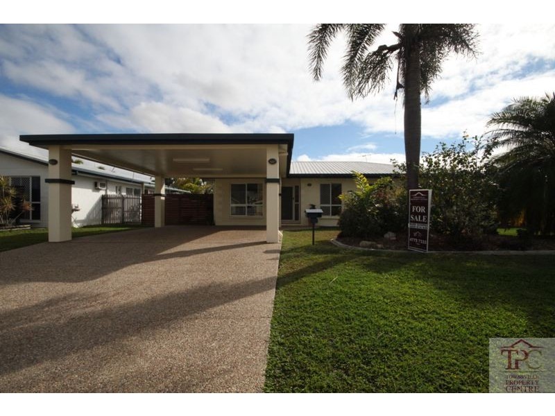 Kirwan QLD 4817