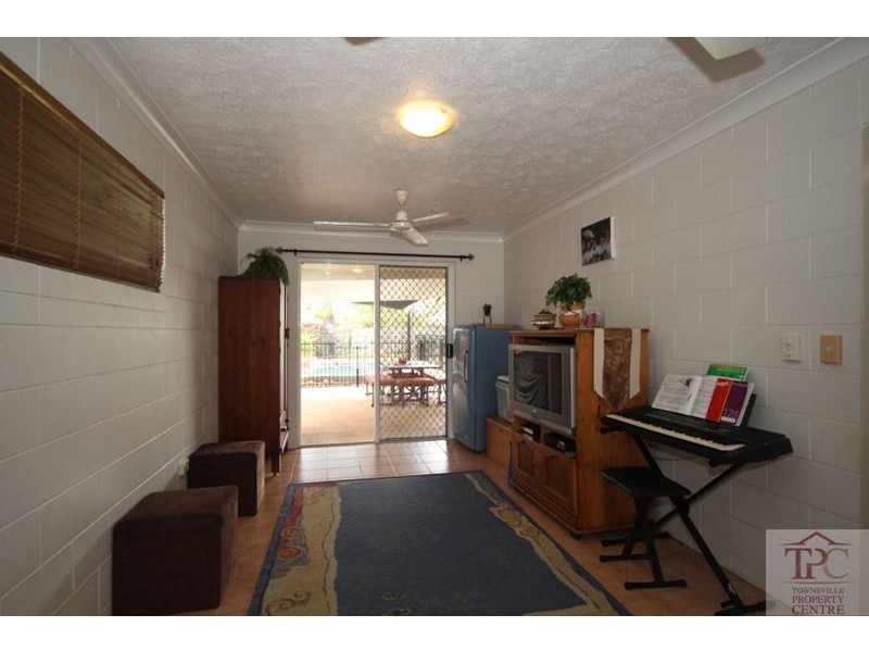 Kirwan QLD 4817