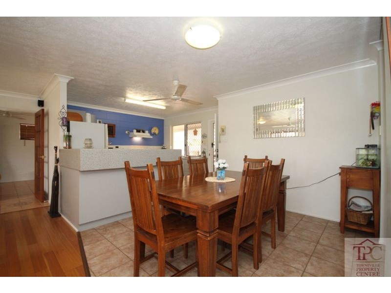 Kirwan QLD 4817