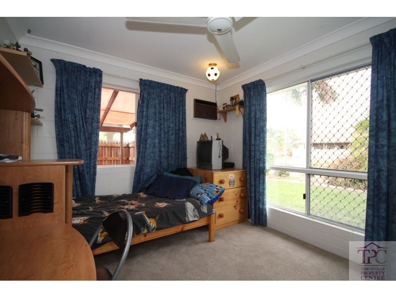 Kirwan QLD 4817