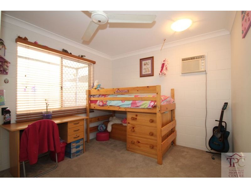 Kirwan QLD 4817