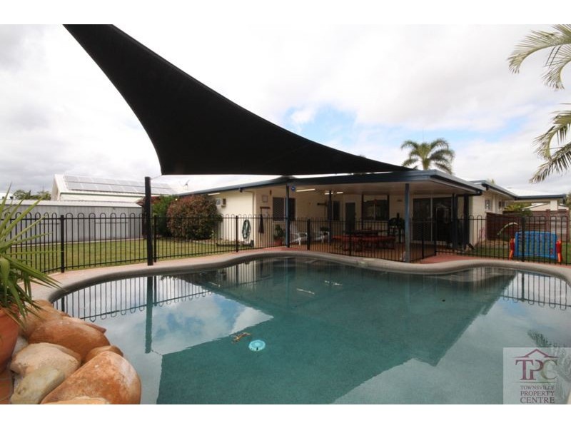 Kirwan QLD 4817