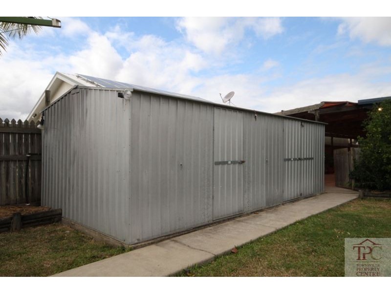 Kirwan QLD 4817