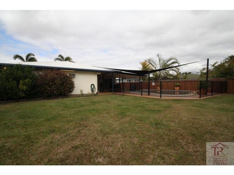 Kirwan QLD 4817