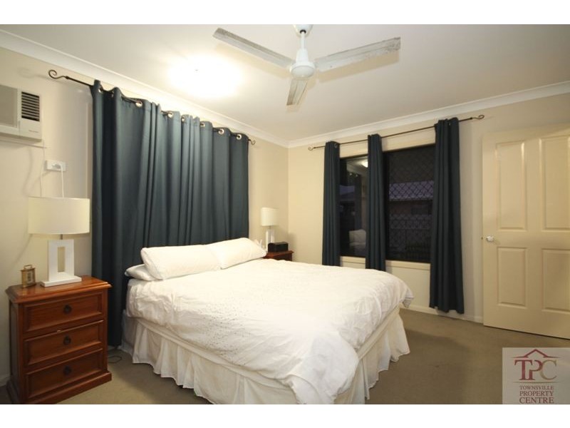Townsville QLD 4810