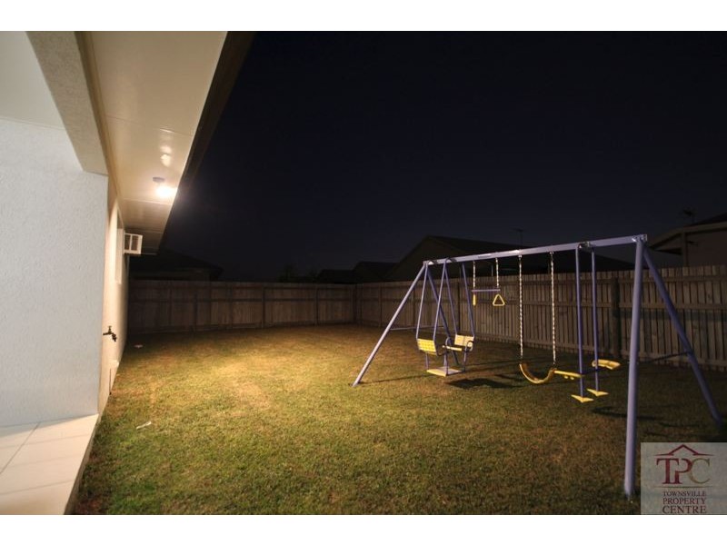 Townsville QLD 4810