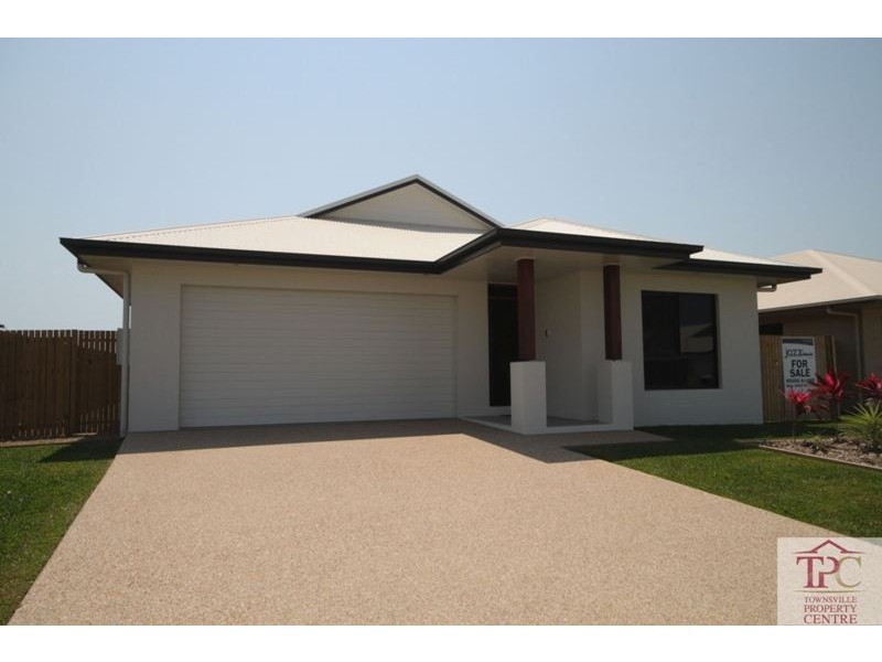 5 Oculina Street, Burdell QLD 4818