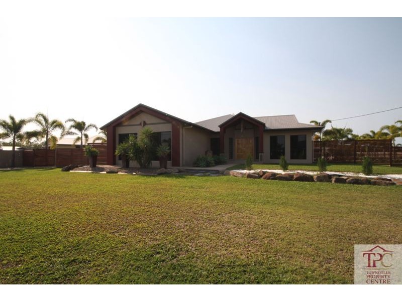 35 Tennessee Way, Kelso QLD 4815