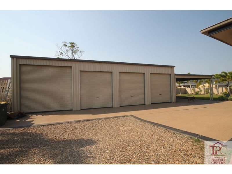 35 Tennessee Way, Kelso QLD 4815