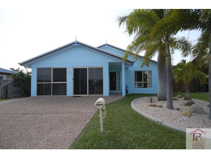 Townsville QLD 4810